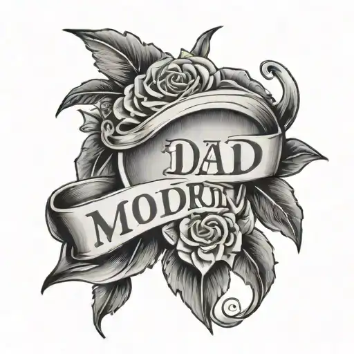 Dad Memorial
