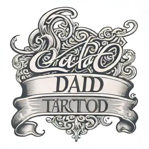 Dad Script