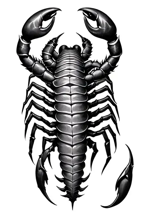 Navamani & Scorpio Zodiac Sign