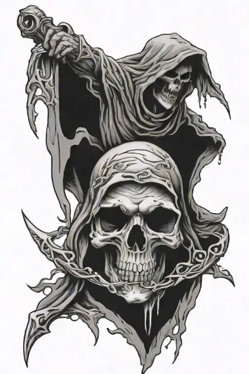 Reaper Of Death