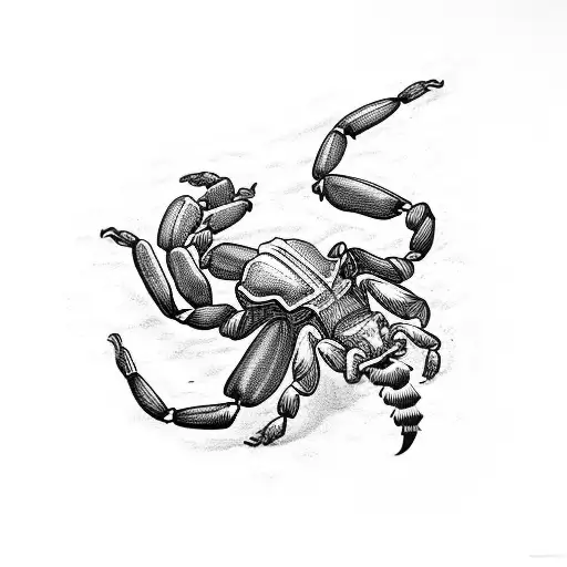 Scorpion