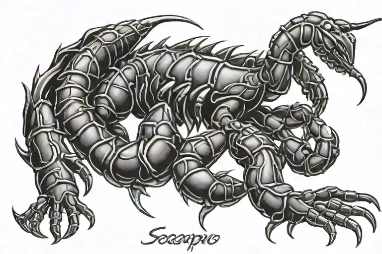 Scorpio