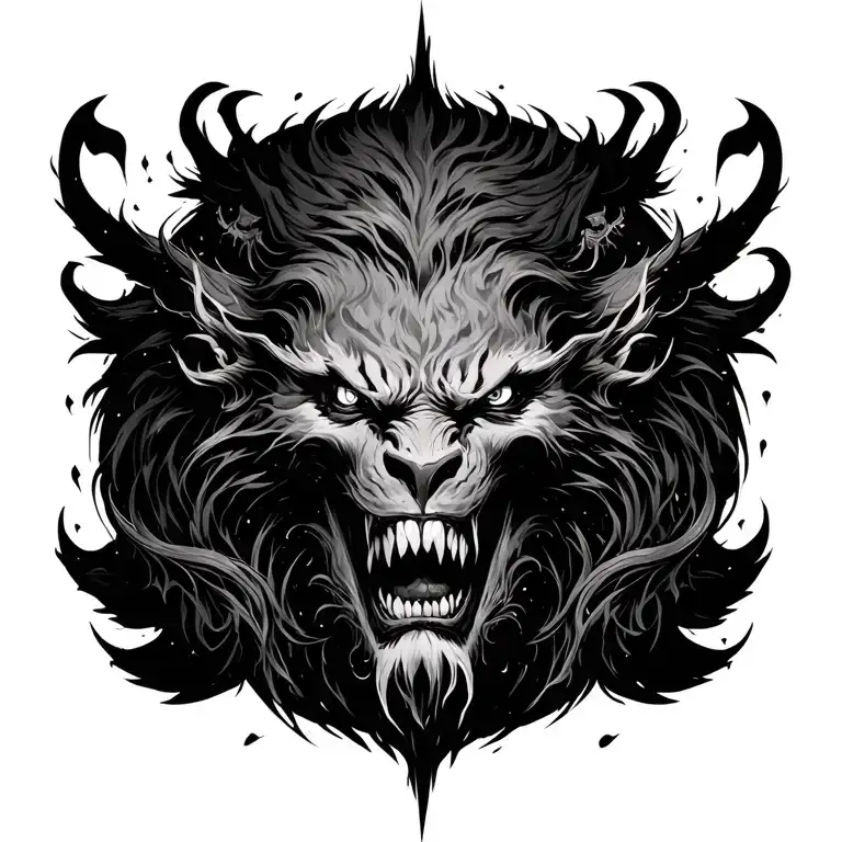 Zodiac Signs Arise Angry Powerfull