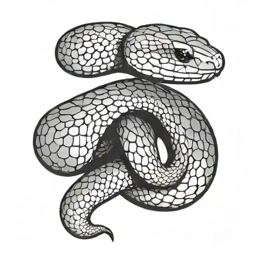 Simple Snake