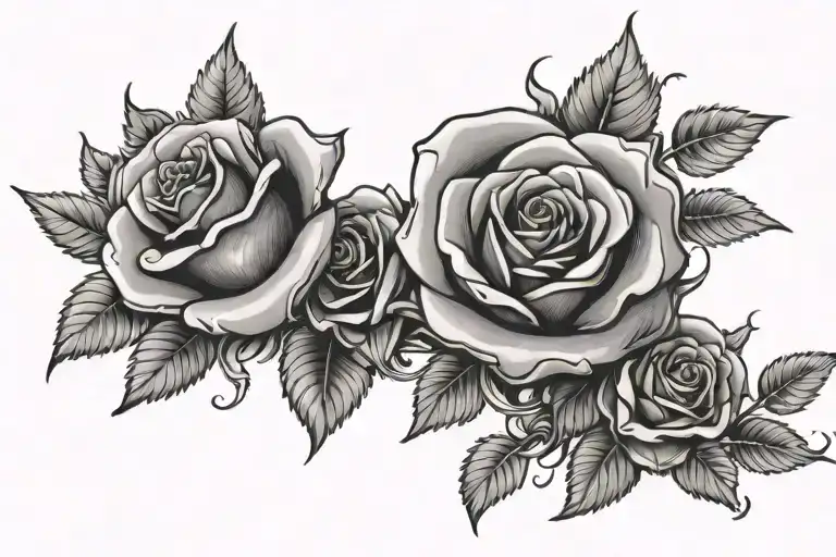 Money Rose Interwind 2011 99 Vintage