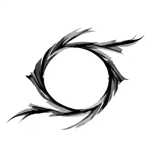 Coverup Abstract Patterns