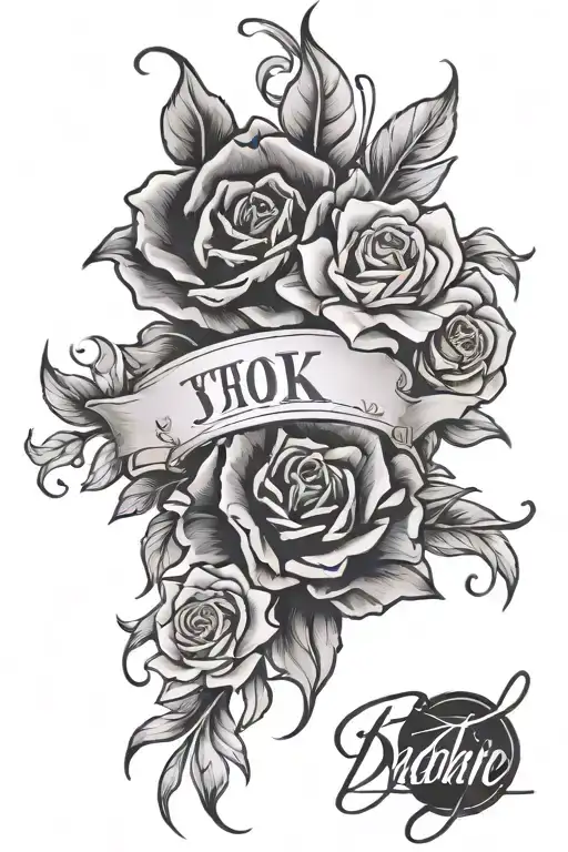 Father And Daughter Name