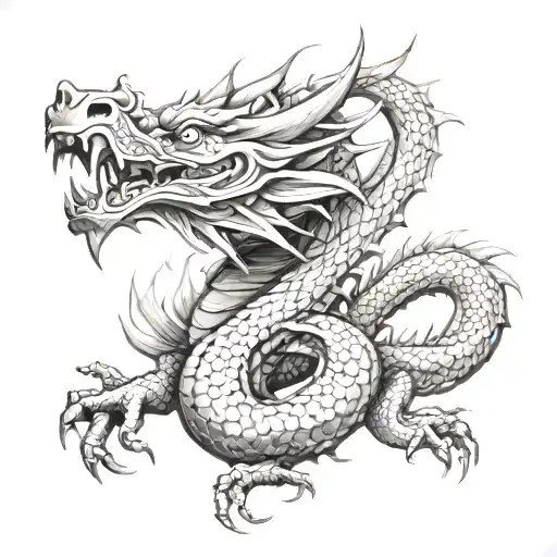 Dragon