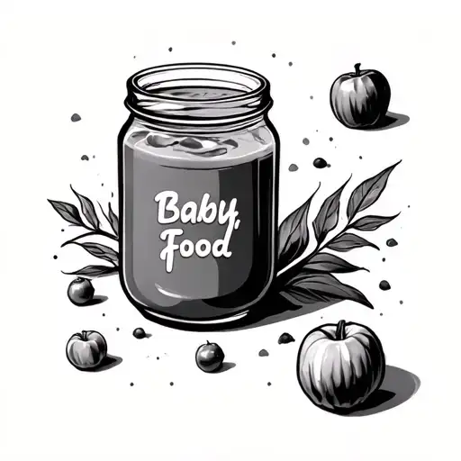 Baby Food