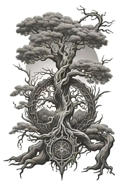 Yggdrasil