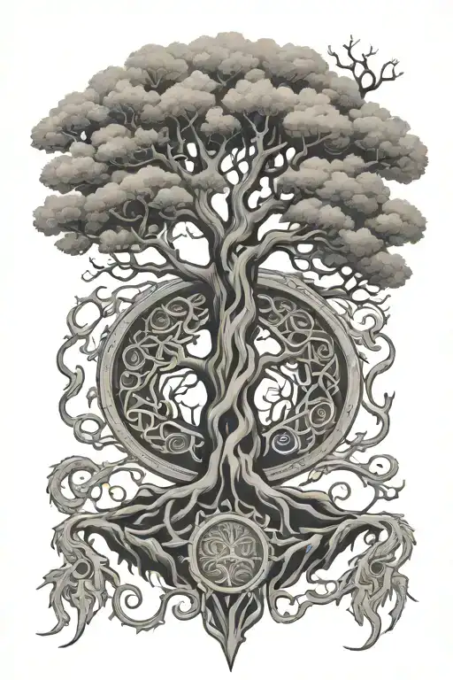 Yggdrasil