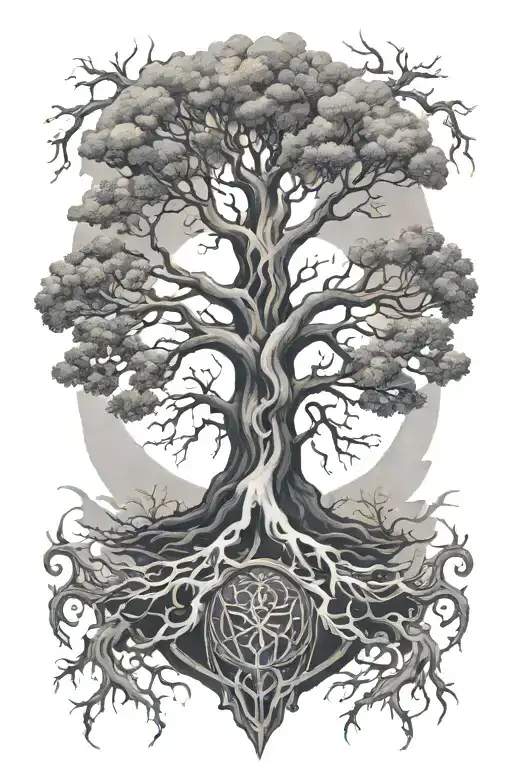Yggdrasil