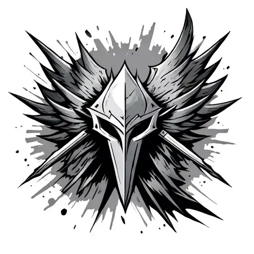 Wow Paladin Symbol Crashing With Warrior Symbol