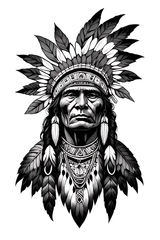 Native American Traditional