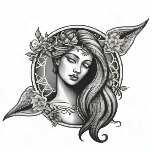 Virgo Sign