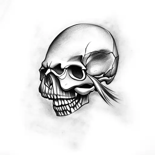 Skull