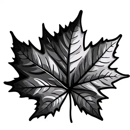 Maple Leaf