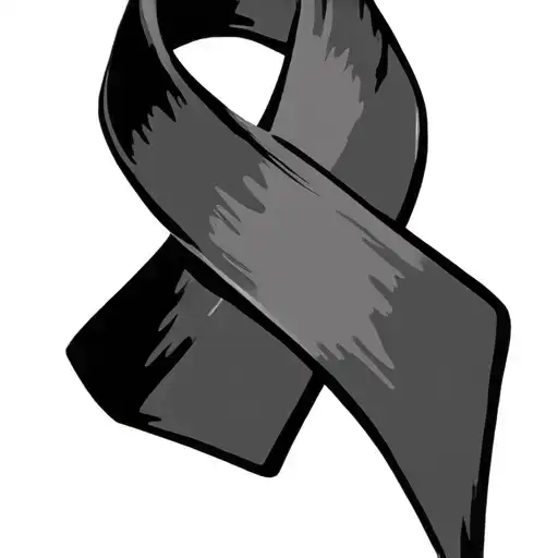 Colon Cancer Survivor Ribbon