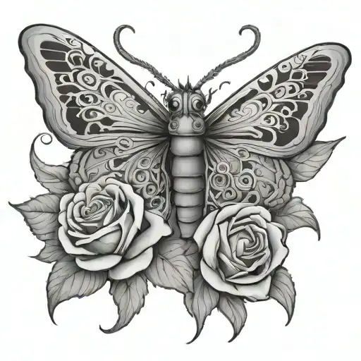 New Jersey Tattoos Inspired