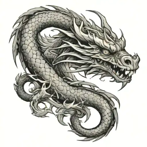 Dragon