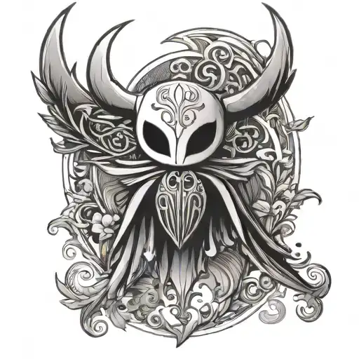 Hollow Knight Nordic