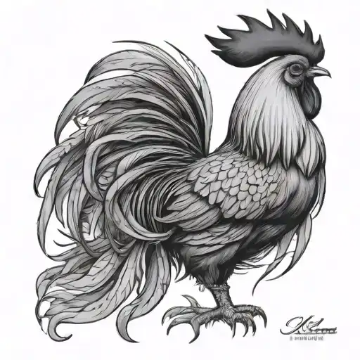 Rooster