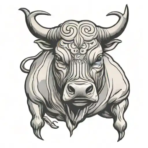 Bull