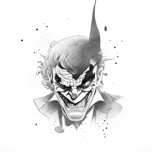 Joker Small