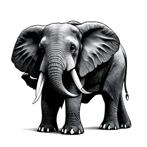Elephant