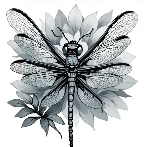 Dragonfly