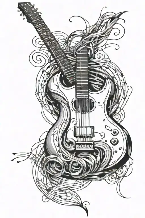Guitar Strings