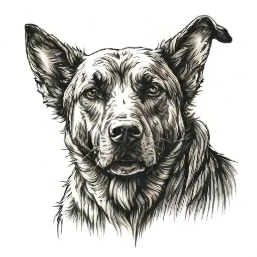 The Black Dog Taylor Swift Lyrics