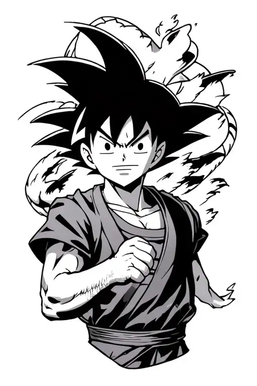 One Piece And Dragon Ball