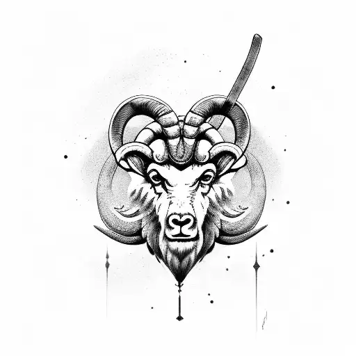Aries Ram