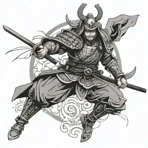 Samurai