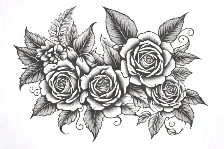 Mom And November 10 2016