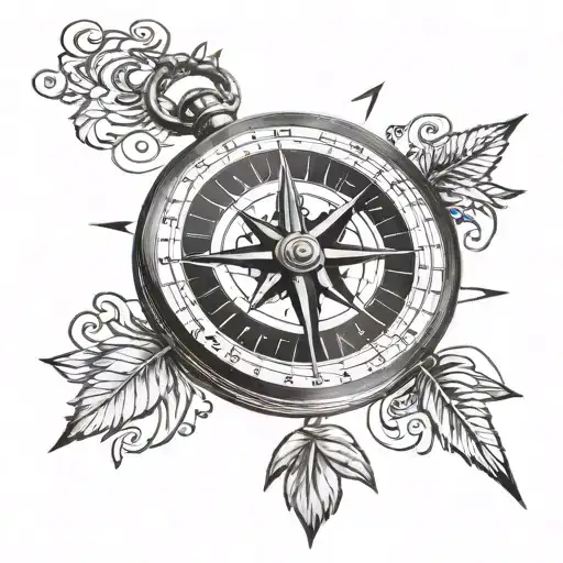 Simple Compass