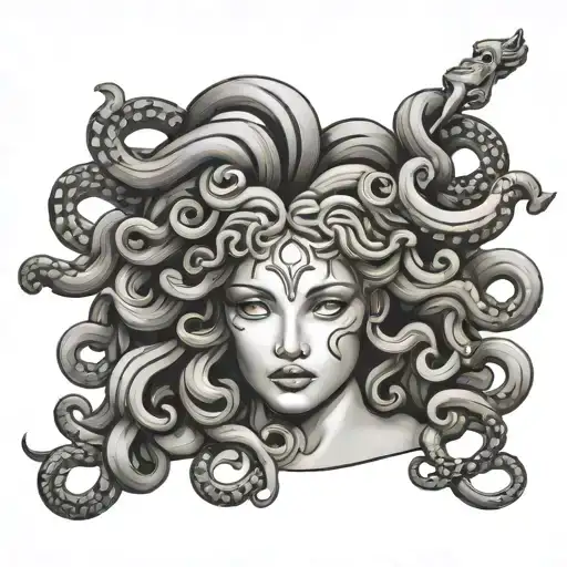 Medusa