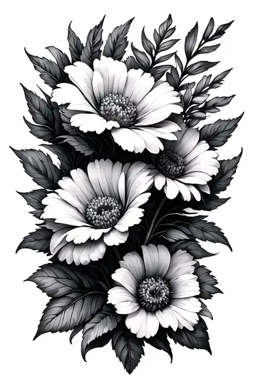 Flowers Meaning Forgiveness