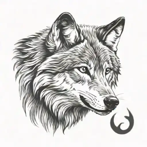 Grey Wolf