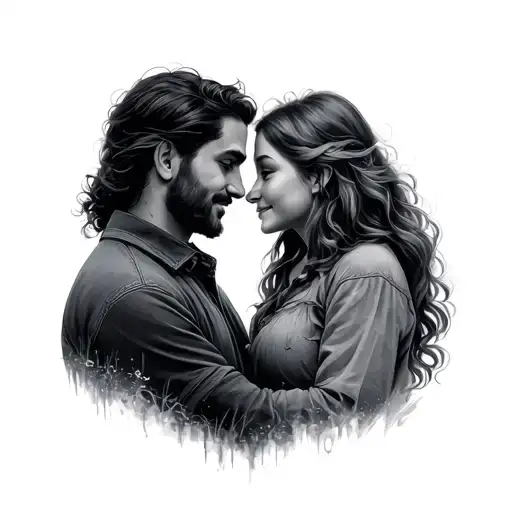 Canada Father Daughter North