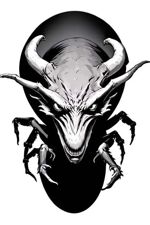 Crawling Demon Ground