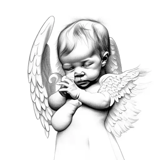 Baby Angel