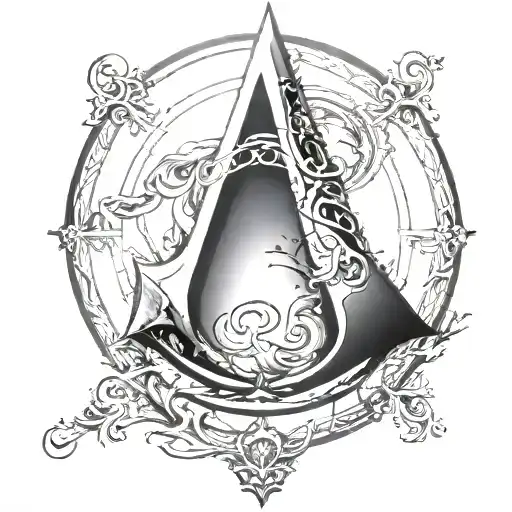 Assasins Creed Symbol