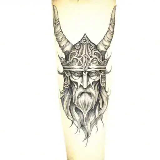 Filler Norse Mythology