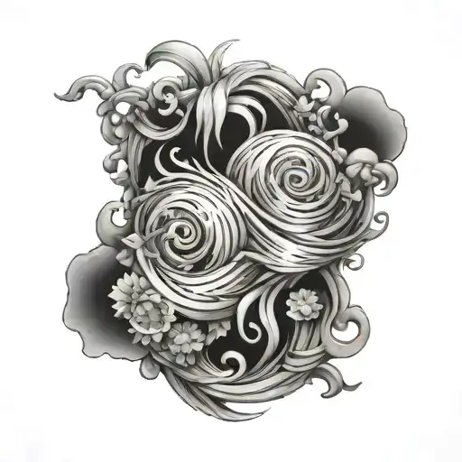 The Names Ocean And Jesse