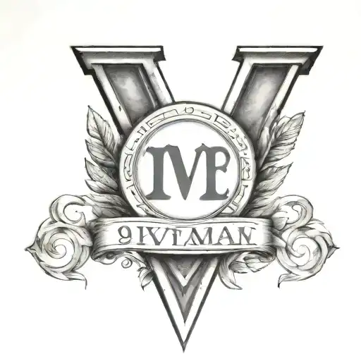 1978 Roman Numerals