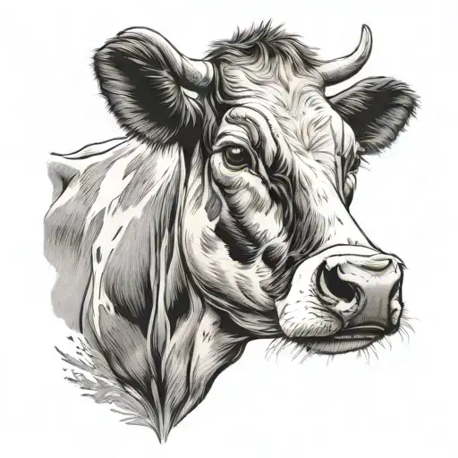 Cow