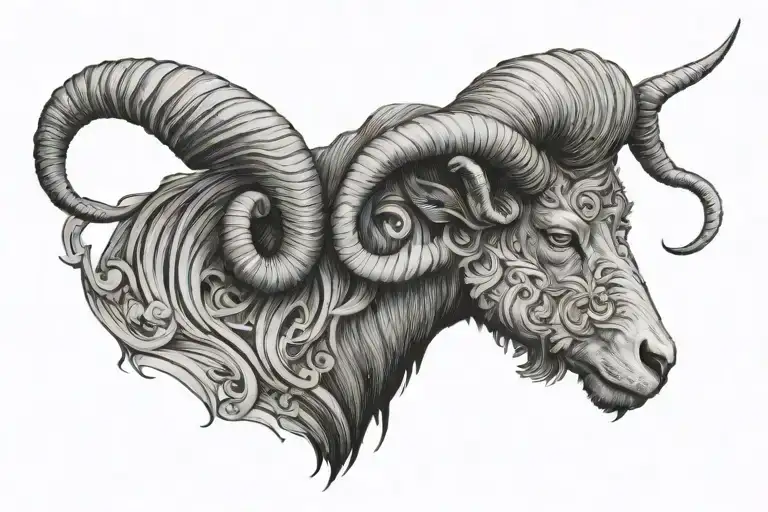 Aries Zodiac Sign