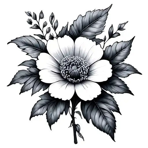 Birth Flower March September June December